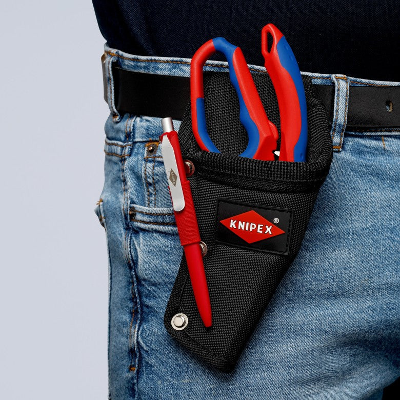 Knipex 001975LE Belt Pouch - Image 2