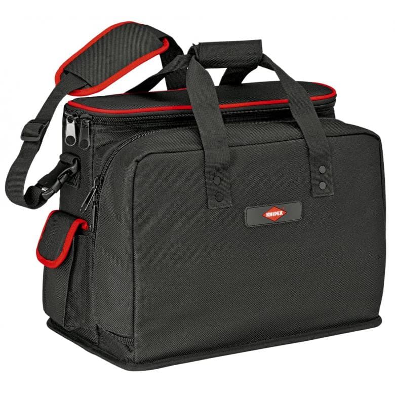 Knipex 002110LE Service Tool Bag - Image 3