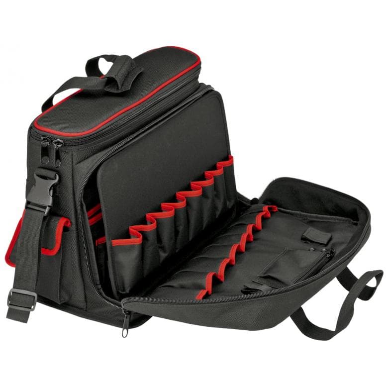 Knipex 002110LE Service Tool Bag - Image 4