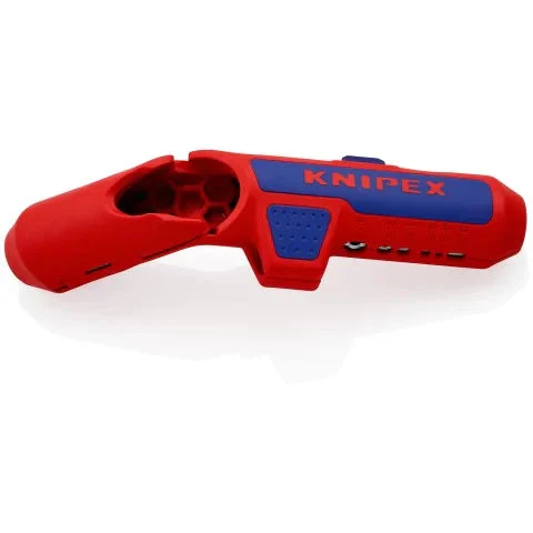 Knipex Universal Stripping Tool Right or Left Handed - Image 4
