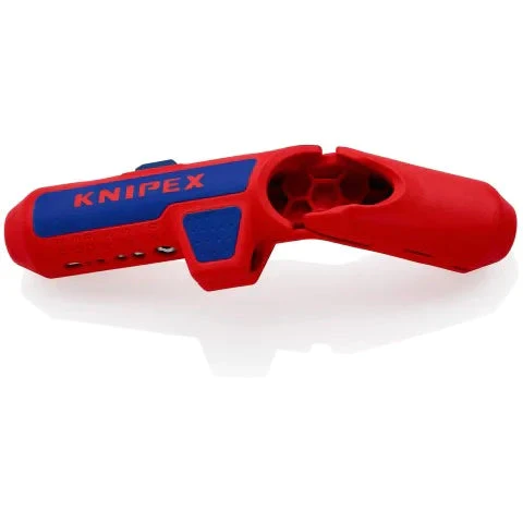 Knipex Universal Stripping Tool Right or Left Handed - Image 6