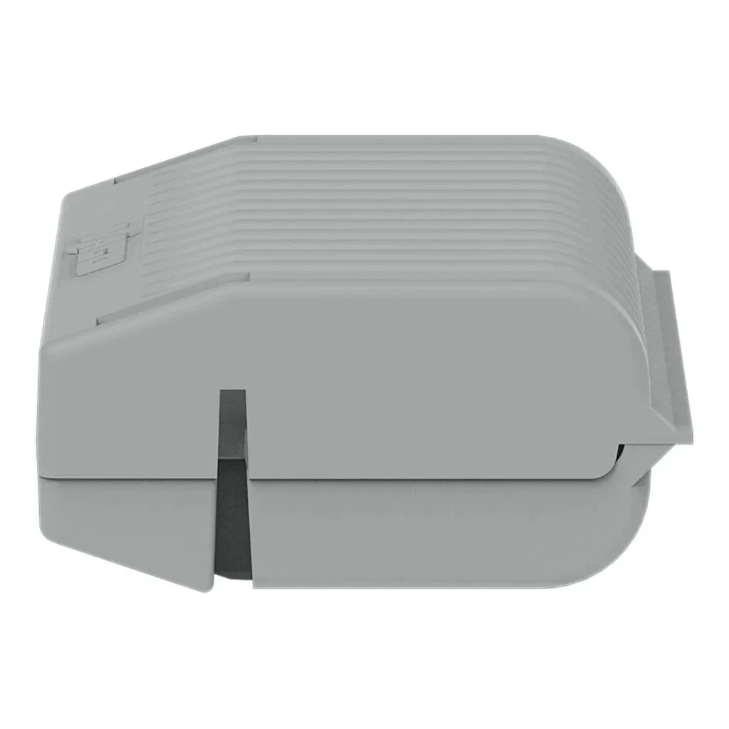 Wago 207-1333 Grey Gel Box Enclosure - Image 3
