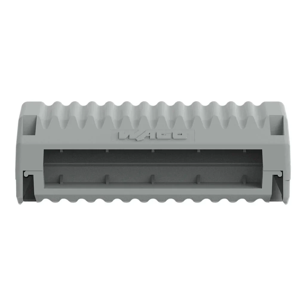 Wago 207-1333 Grey Gel Box Enclosure - Image 4