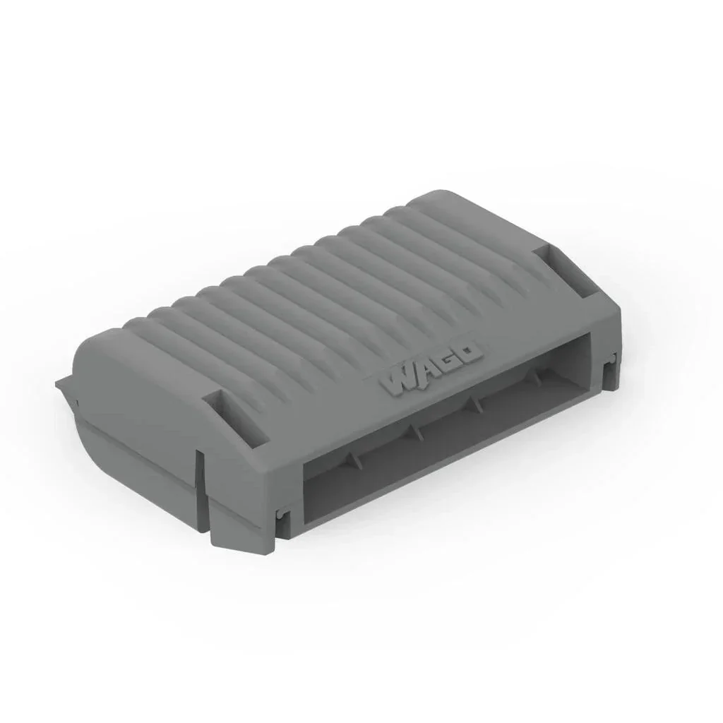 Wago 207-1433 Gel Box for 221 Series - Image 2