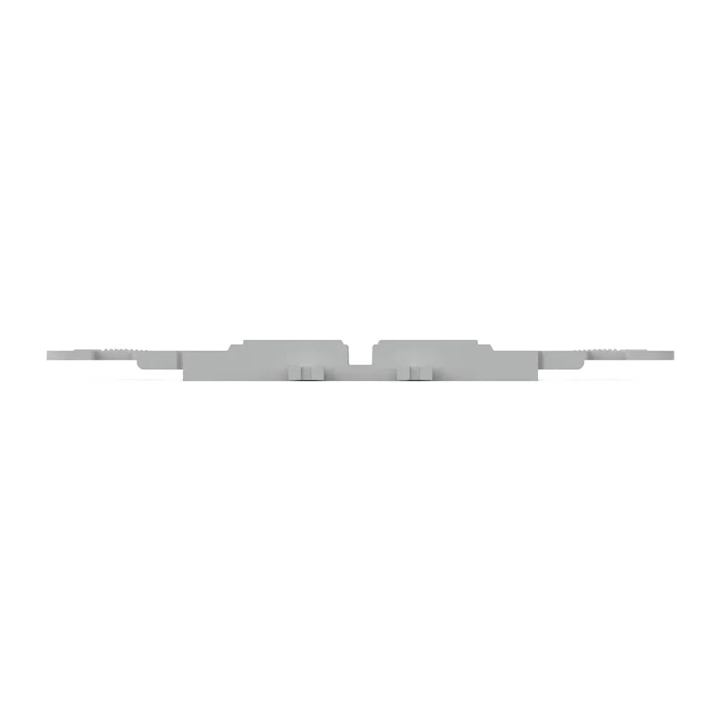 Wago 221-2505 5 Way Mount Carrier Pack of 5 - Image 2