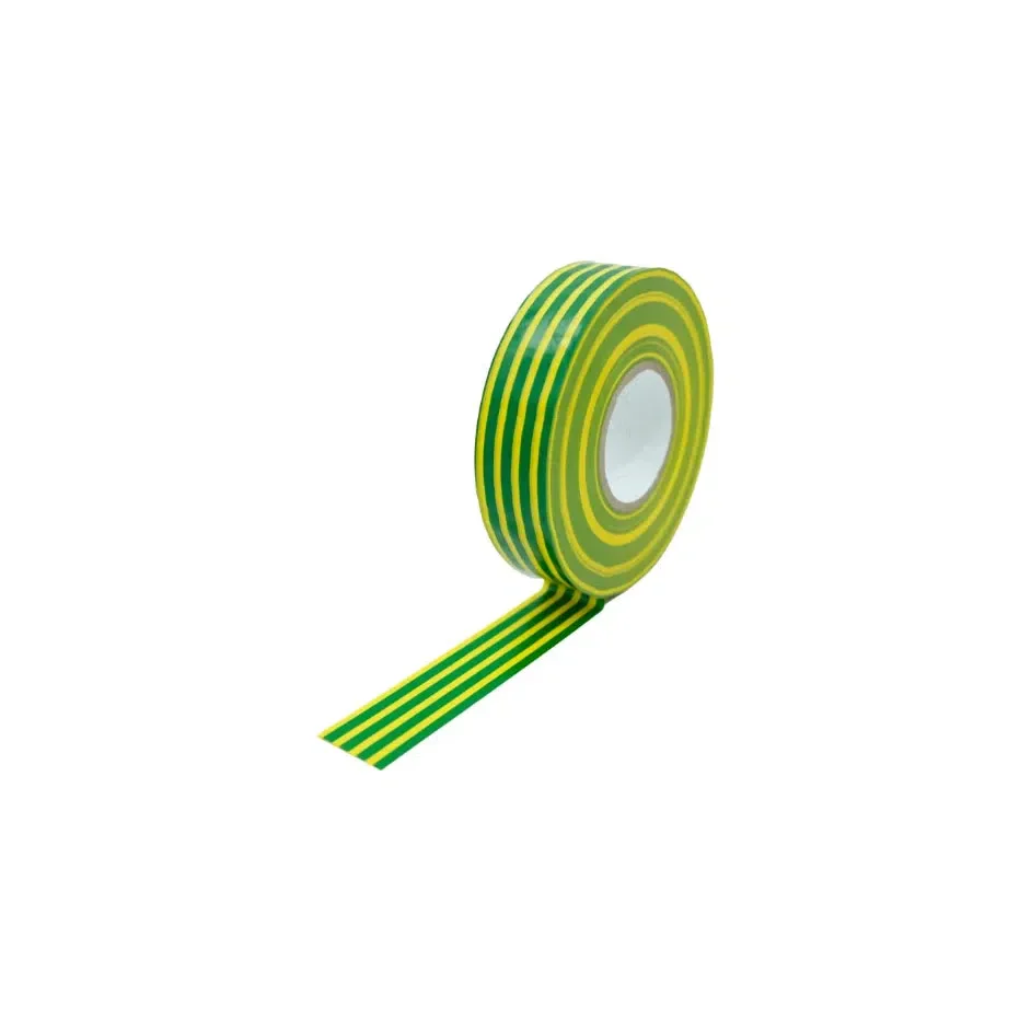 PVC Insulation Tape 19mm x 33m - Image 5