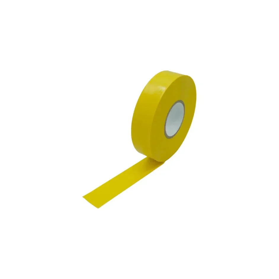 PVC Insulation Tape 19mm x 33m - Image 7