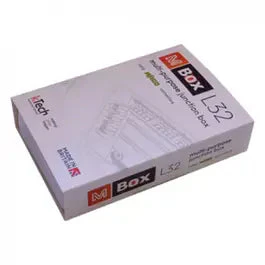 Wago 60362958/207-3309 L32 Wiring Centre - Image 2