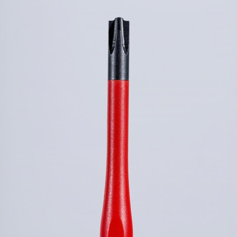 Knipex 982401SLS Screwdriver 187MM PH/S1 - Image 3