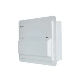 FuseBox AFMF10 10 Module Flush Mounting Frame Kit - Image 3