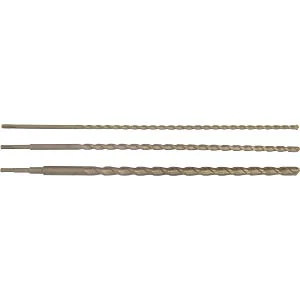 CK AV08015 3 Piece 600mm SDS Drill Bit Set - Image 3