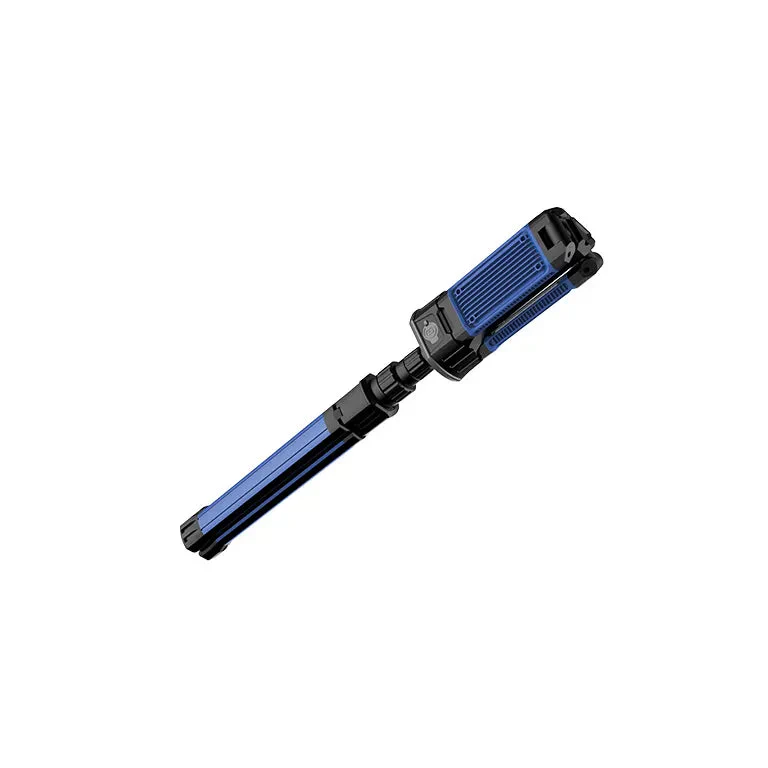 Gap Lighting Blade 7000 Outstanding 70W 2 in 1 Multifunctional Telescopic Tripod Work Light With LED Floodlight Panels - Image 5