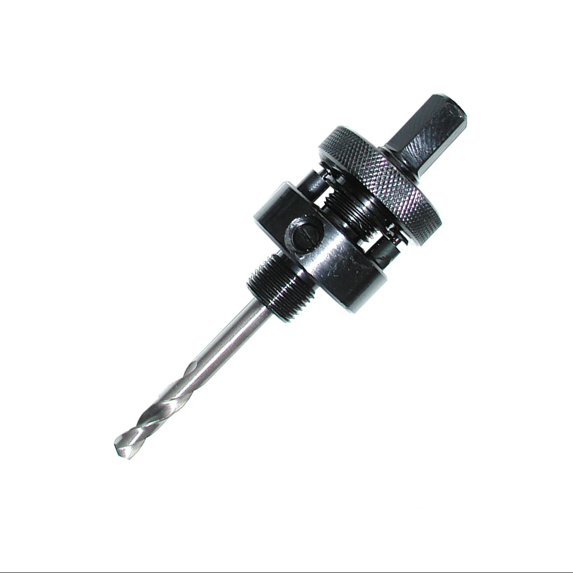 Armeg CHD32-64HEX 13mm Hexagon Shank Drive Arbor