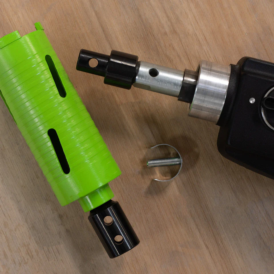 CK QCCA Clipacore Core Adapter & Quick Release Clip - Image 3