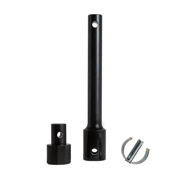 CK QCCADAKIT 1/2" 20 UNF Clipacore Chuckaway Extension Kit