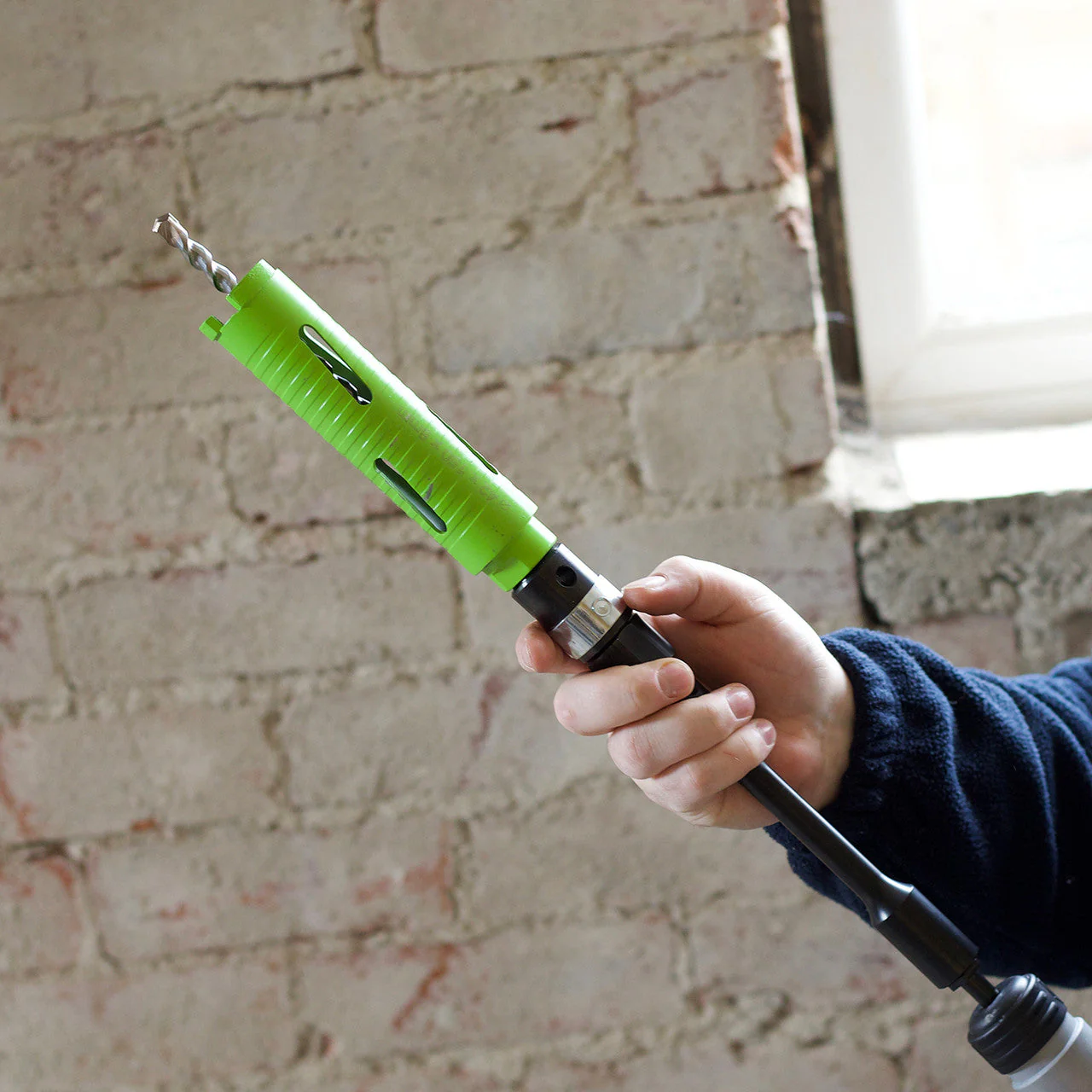 CK QCDRILL12 Clipacore A Taper 12mm Pilot Drill - Image 3