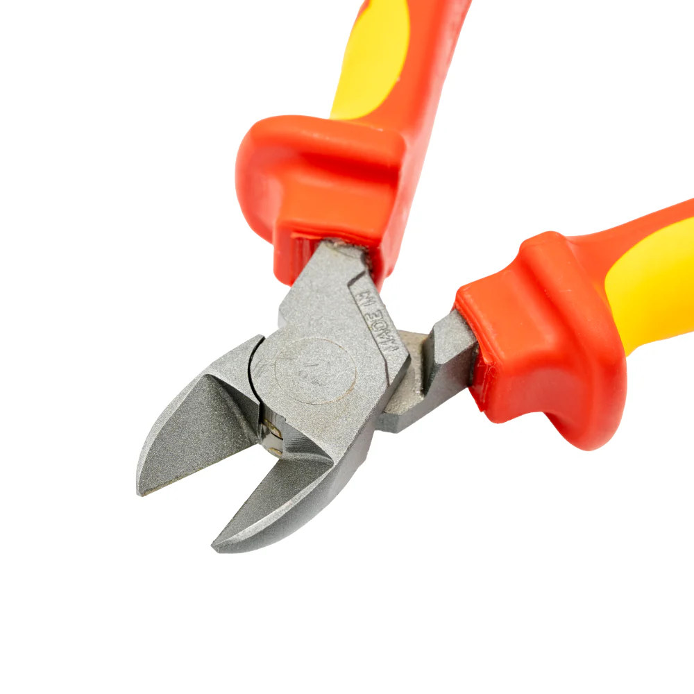 CK T39075A 160 RedLine VDE Side Cutter 160mm - Image 3