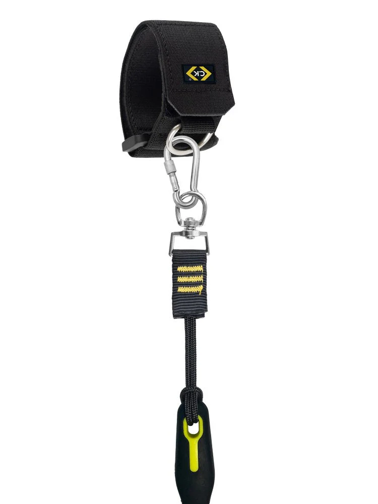 CK T8002 Adjustable Wristband Anchor - Image 7