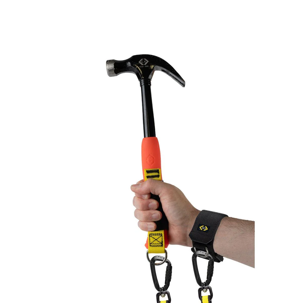 CK T8003 Lightweight Tool Lanyard - Image 4