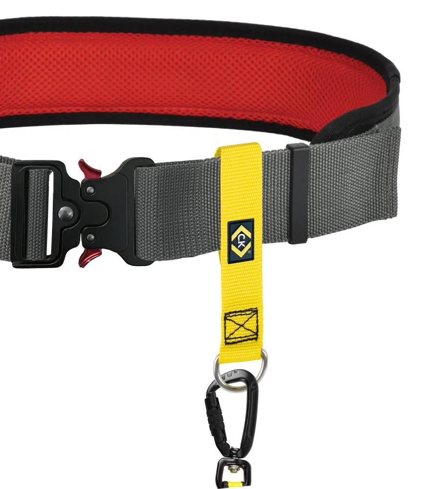 CK T8003 Lightweight Tool Lanyard - Image 5