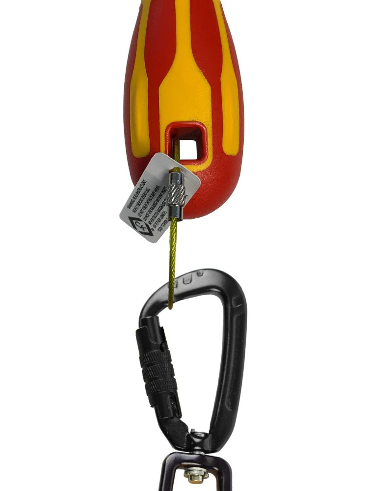 CK T8003 Lightweight Tool Lanyard - Image 6