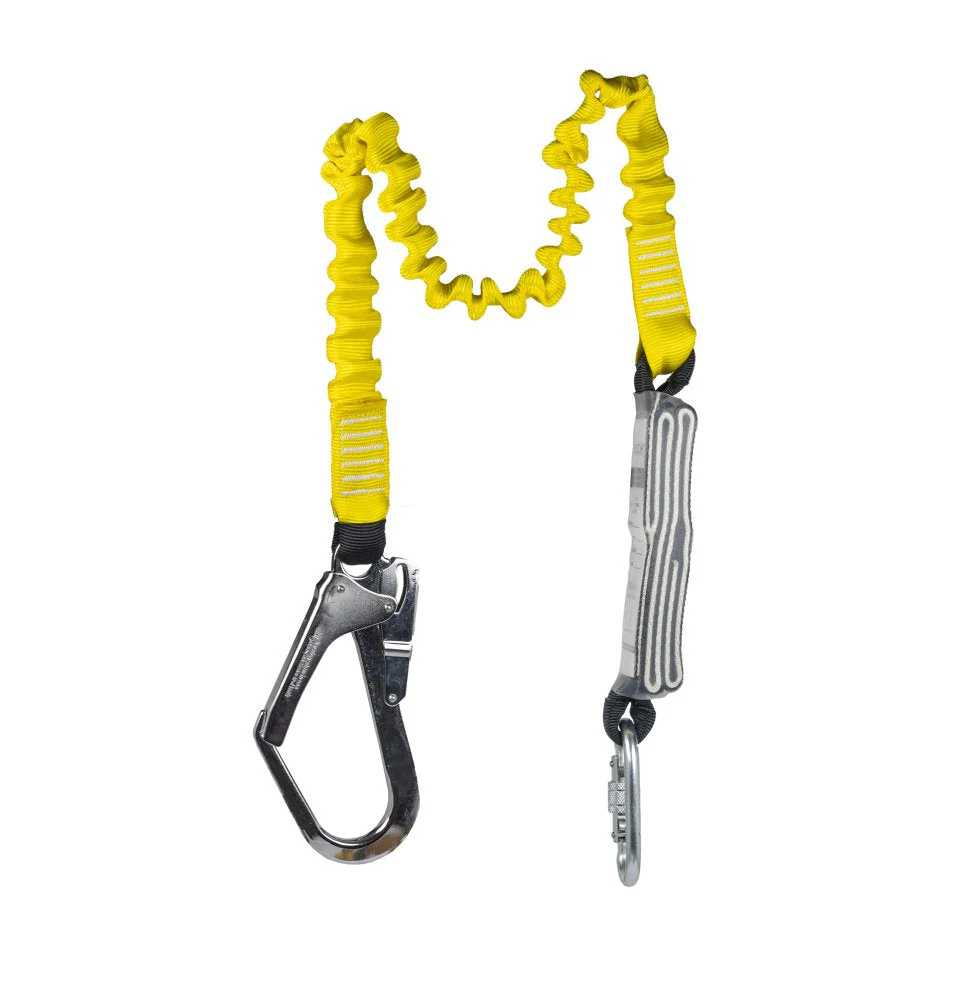 CK T8008 Fall Arrest Lanyard - Image 2