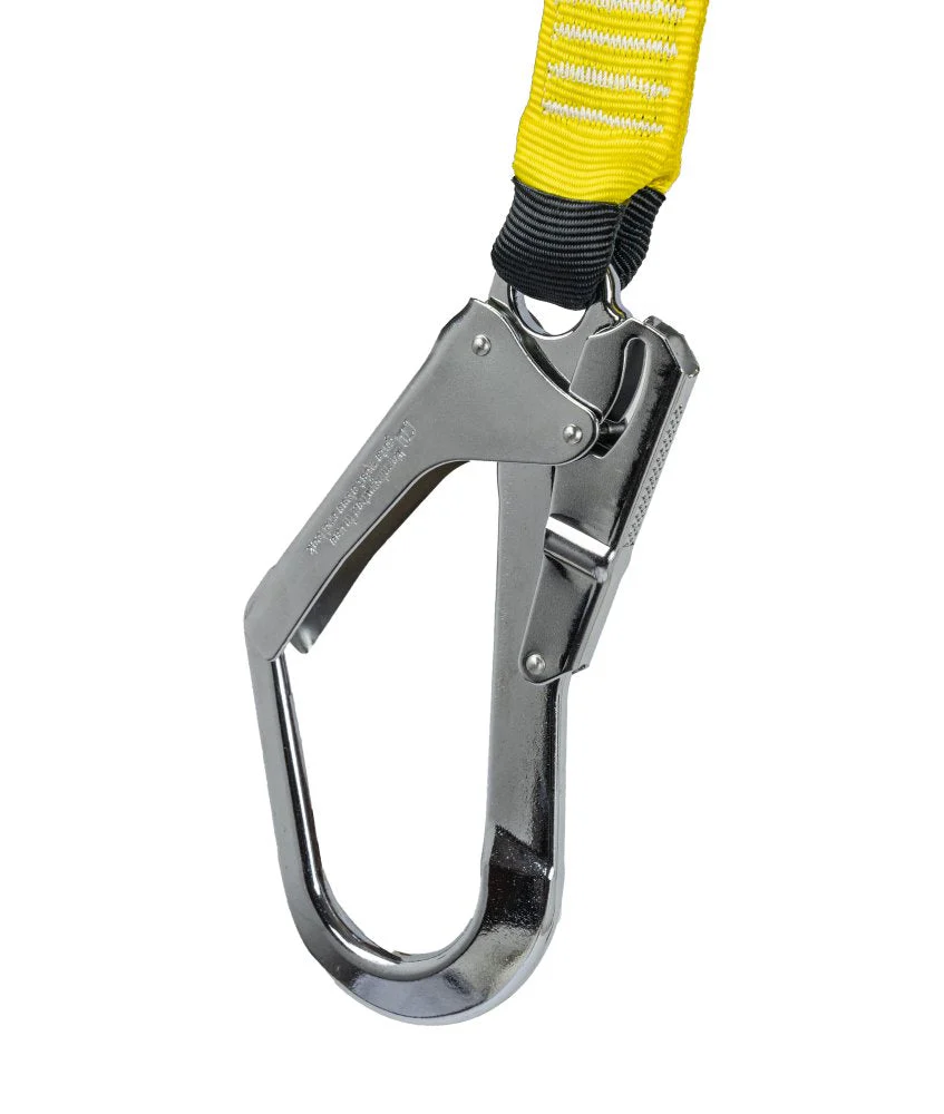 CK T8008 Fall Arrest Lanyard - Image 3