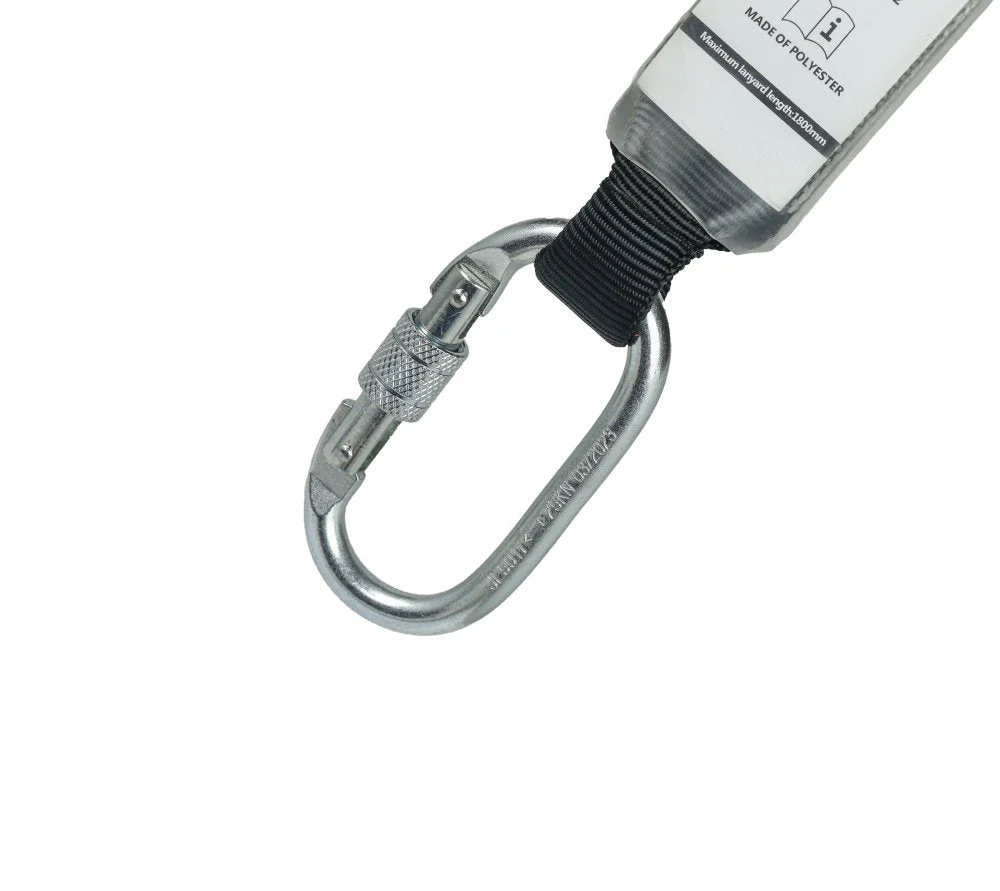 CK T8008 Fall Arrest Lanyard - Image 4