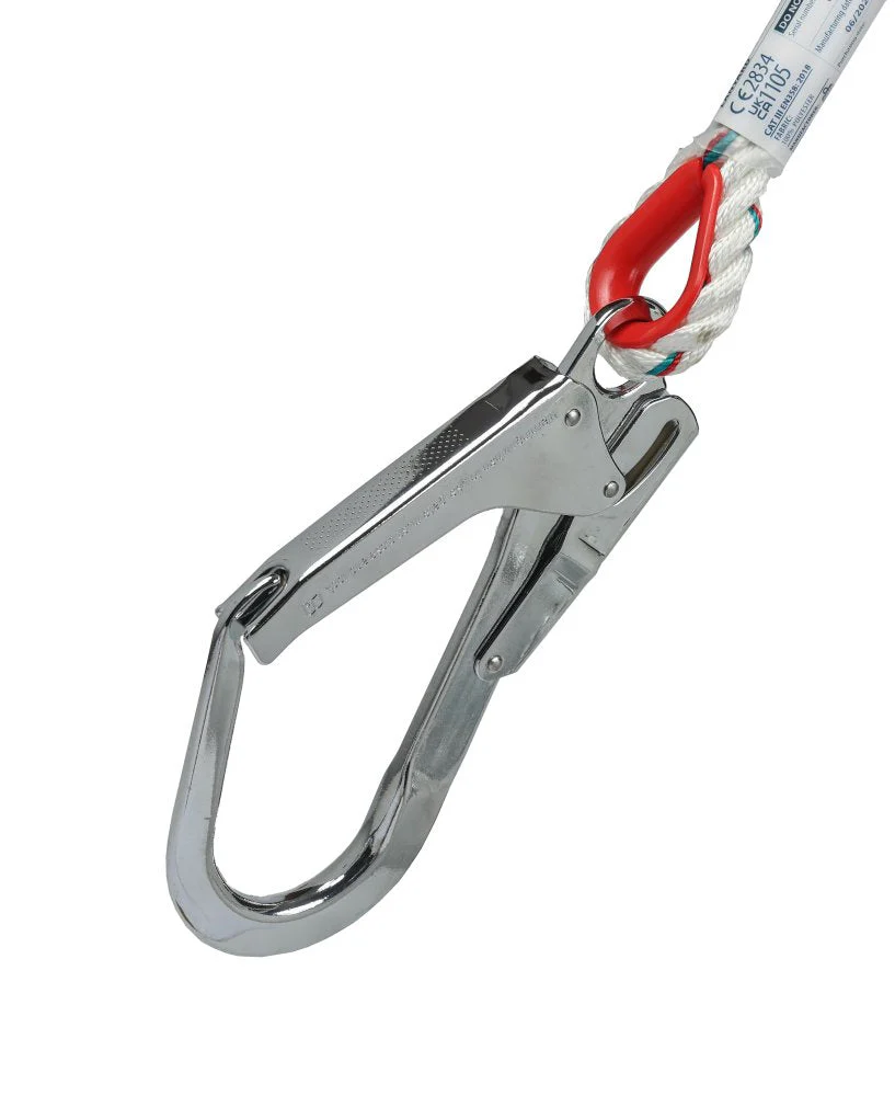 CK T8010 Work Positioning Lanyard - Image 2