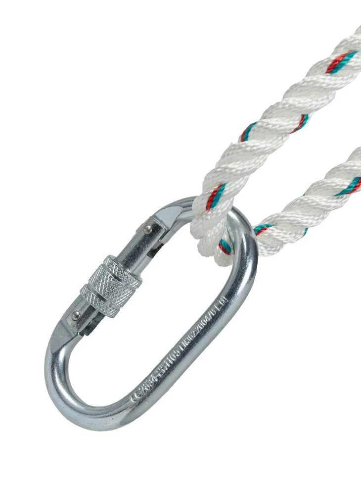 CK T8010 Work Positioning Lanyard - Image 3
