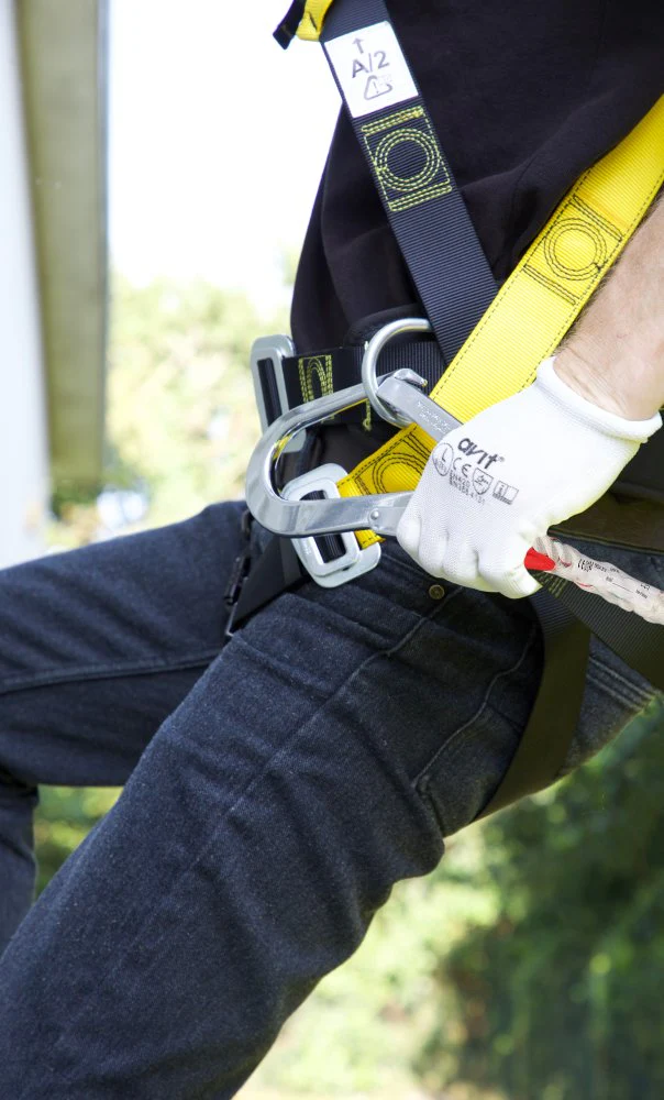 CK T8010 Work Positioning Lanyard - Image 5