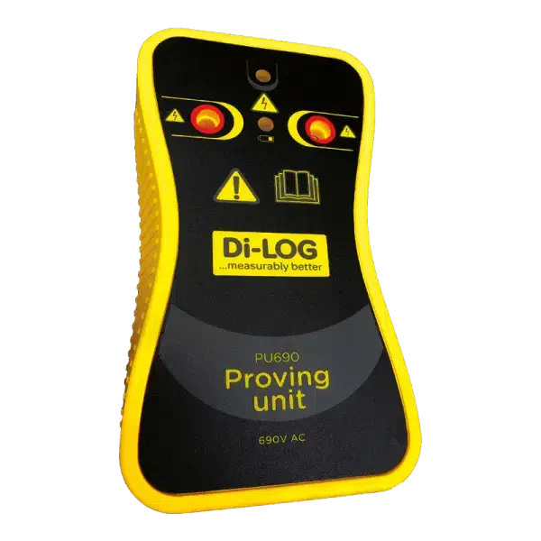 Di-Log DLPK6780 CombiVolt 1 Voltage Indicator Proving Unit Kit - Image 2
