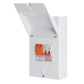 FuseBox F1M2SPD Stand Alone Surge Protection Device With Isolator - Image 3