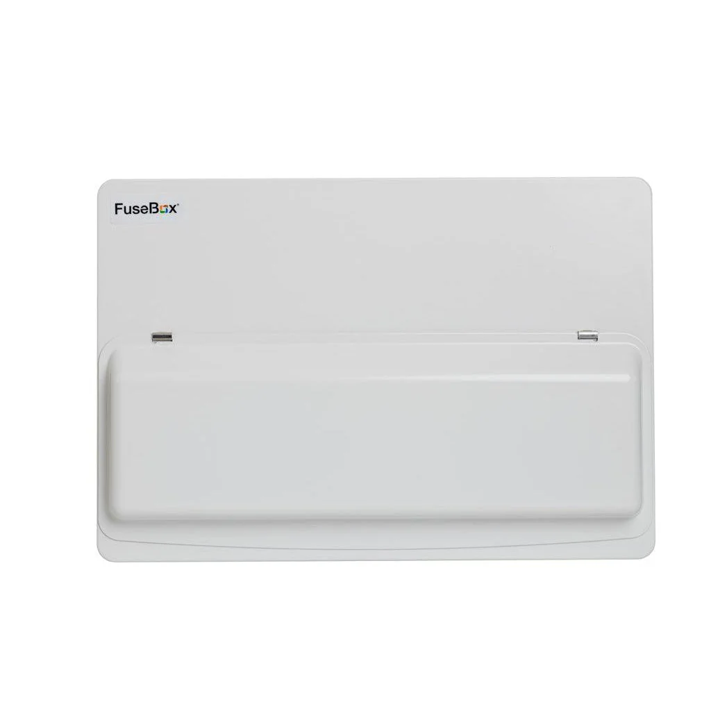 FuseBox F2015M 15 Way Main Switch RCBO Consumer Unit - Image 3