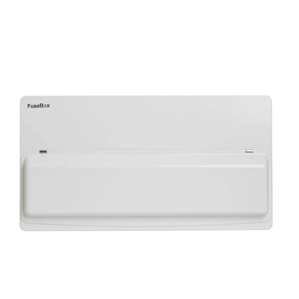 FuseBox F2020MX 20 Way RCBO Consumer Unit With SPD - Image 3