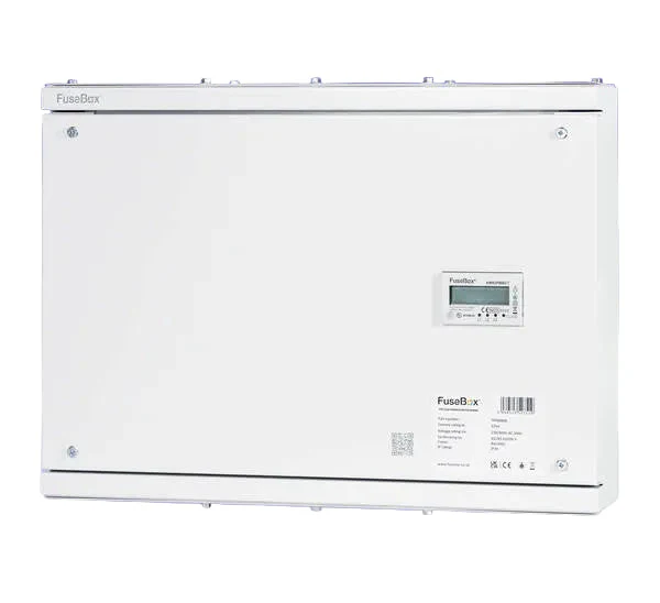 FuseBox TPNMMB 125A TP&N Mod Bus Meter Board