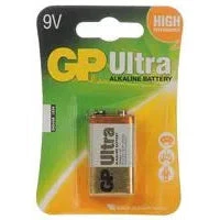 GP ULTRA ALKALINE BATTERY - Image 10
