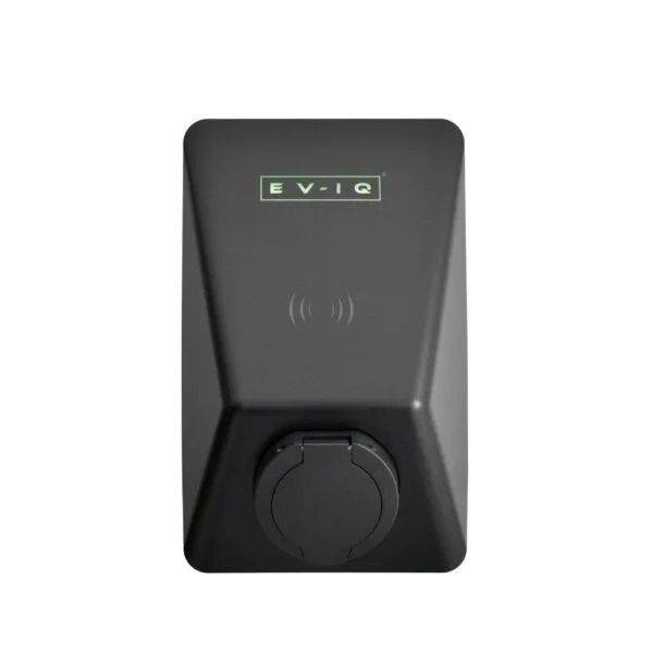 Green Lighting GL-EVIQ07WRS EV-IQ 7.4kW AC Car Charger