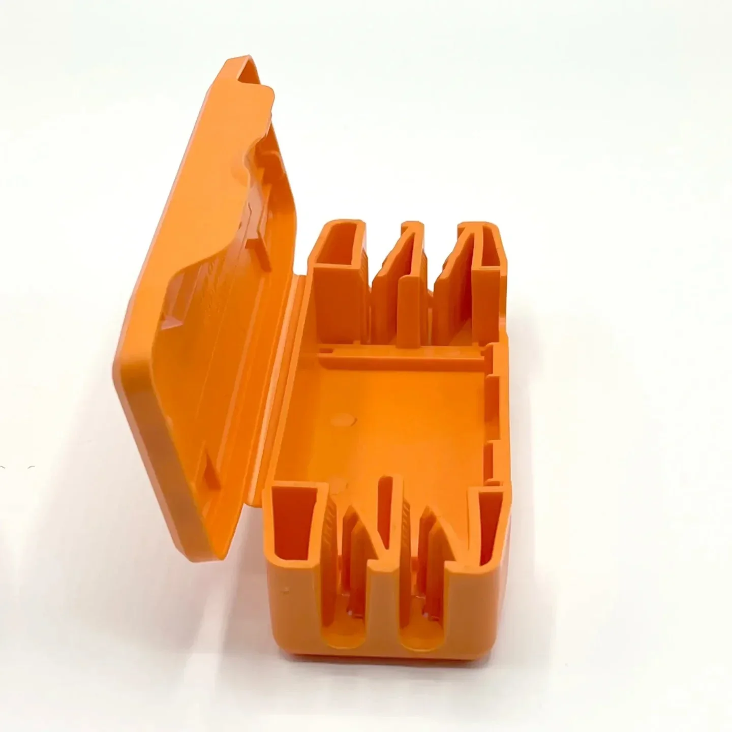 QuickFix JB-U Maintenance Free Junction Box for Wago 221 Connectors - Image 4