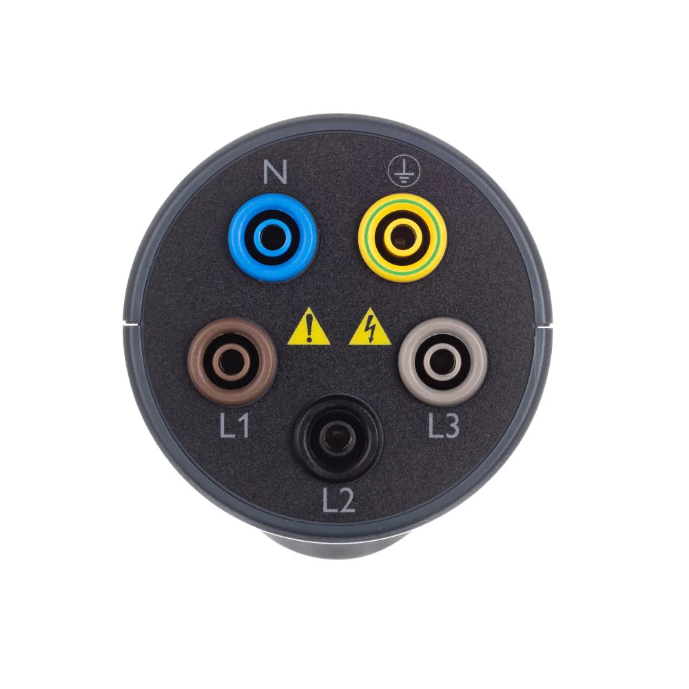 Kewtech KEWEVA EV Charger Point Testing Adapter - Image 4