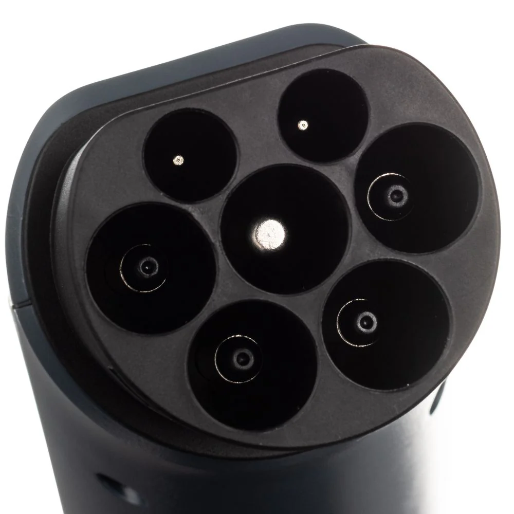 Kewtech KEWEVA EV Charger Point Testing Adapter - Image 5