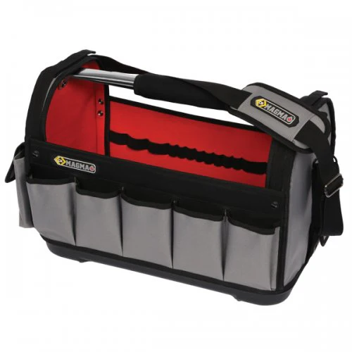 CK MA2636 Magma 18inch Open Tool Tote - Image 2