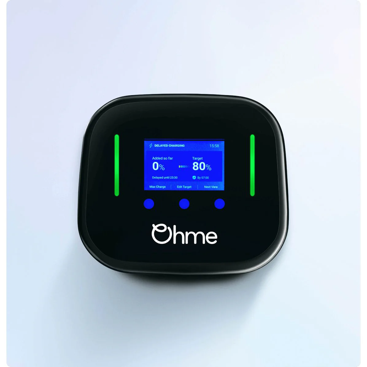Ohme OHME0002GB002 7.4kW Home Pro Smart EV Charger with 5 Metre Cable - Image 4