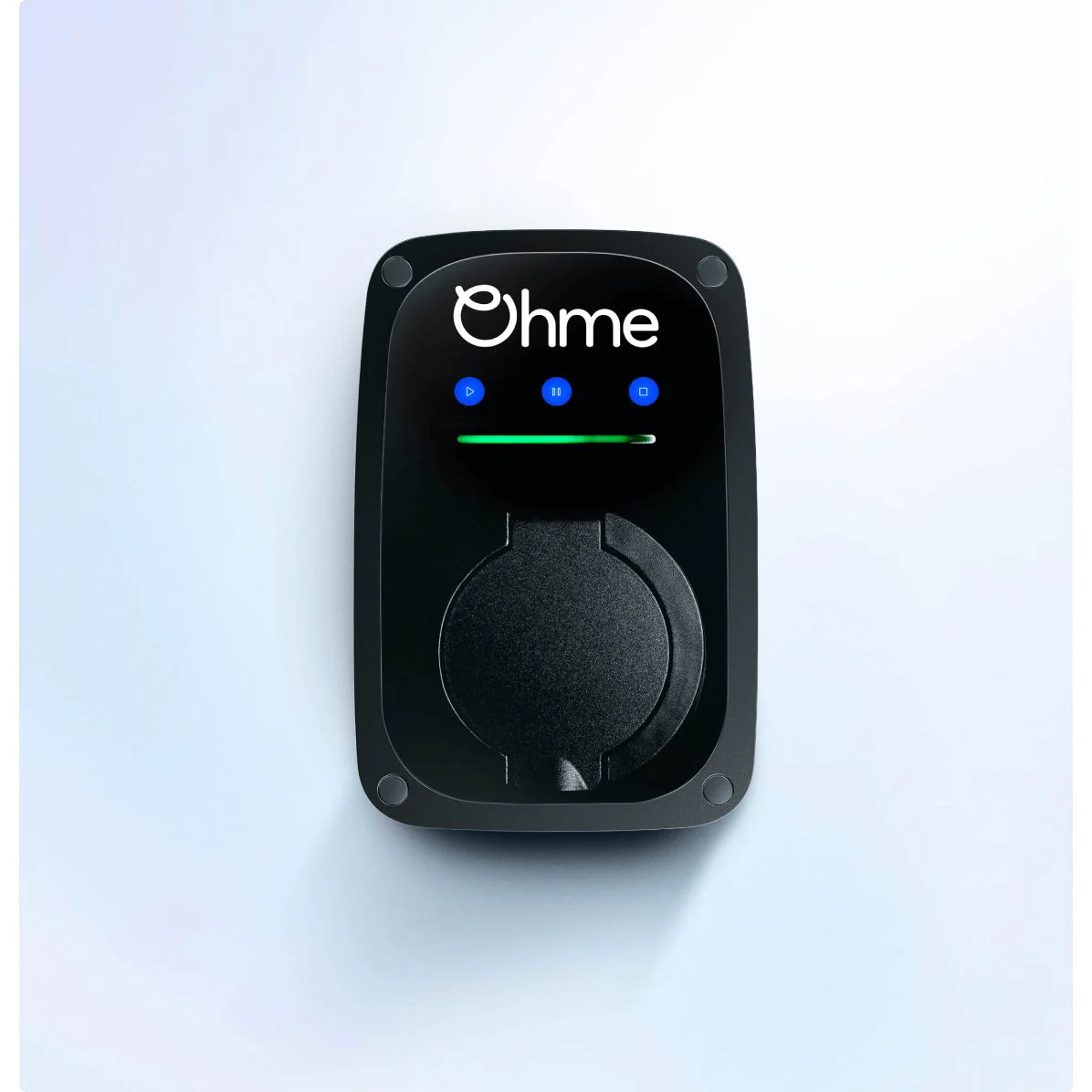 Ohme OHMEX1GB003-B 7.4kW ePod Smart EV Charger - Image 4