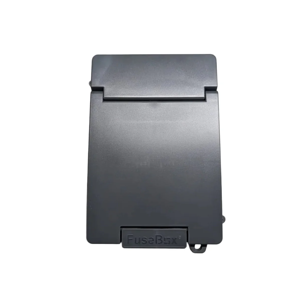 FuseBox P65EV40BDZ IP65 ABS EV Charger Supply Unit with 100A Main Switch, 40A Bi-Directional RCBO and T2 SPD - Image 2