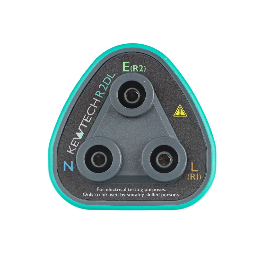 Kewtech PTKIT1 Testing Accessory Kit - Image 4
