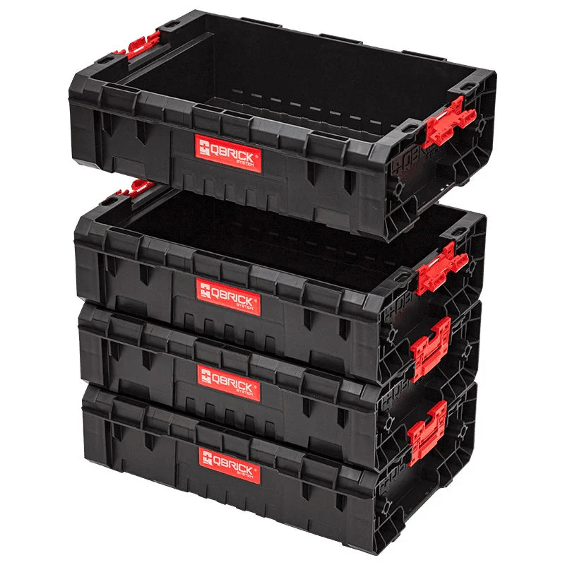 Qbrick QB-PRO-BOX130-V2 System Pro Box 130 2.0 - Image 3