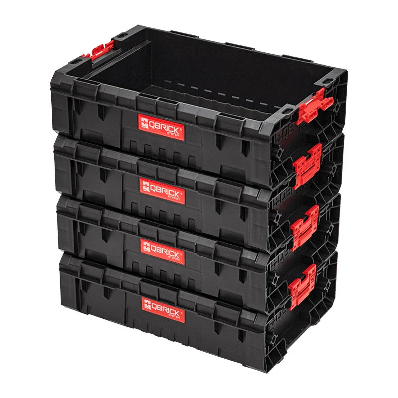 Qbrick QB-PRO-BOX130-V2 System Pro Box 130 2.0 - Image 4