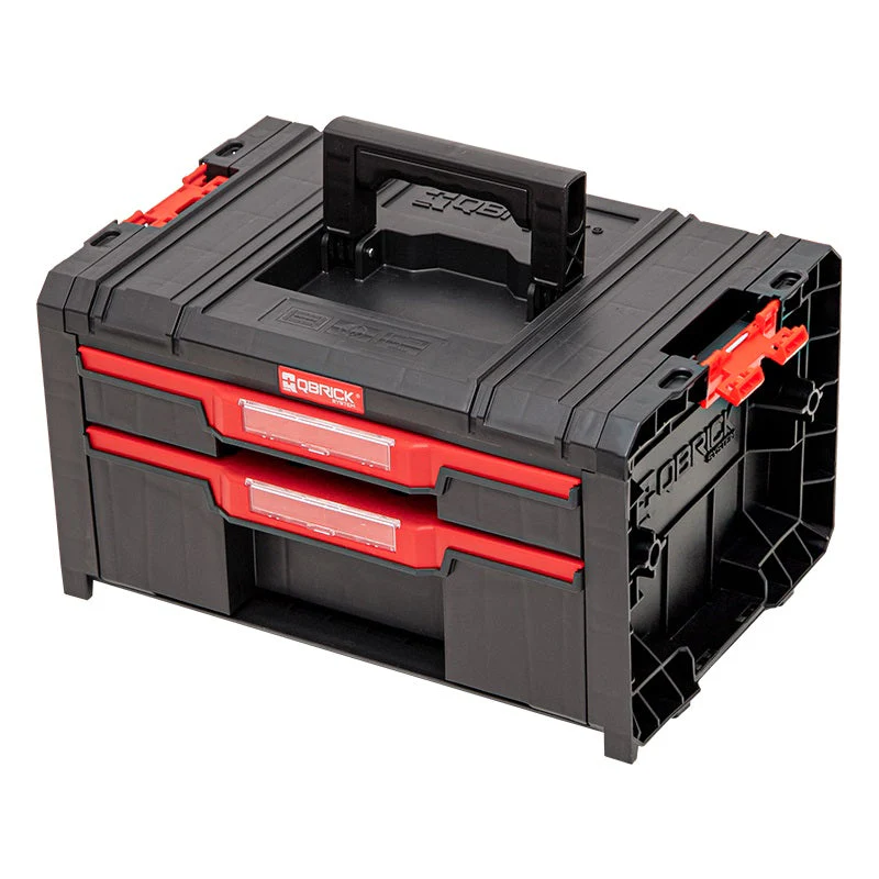 Qbrick QB-PRO-DRAW2-EXP System Pro Drawer 2 Toolbox 2.0 - Image 5