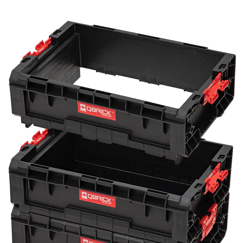 Qbrick QB-PRO-EXT-V2 System Pro Box Extender 2.0 - Image 2